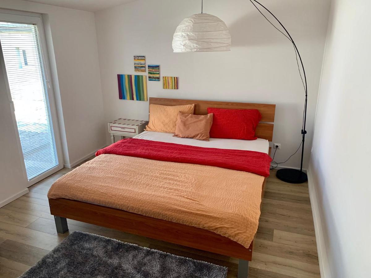 Peachy House Bezigrad 3* Ljubljana