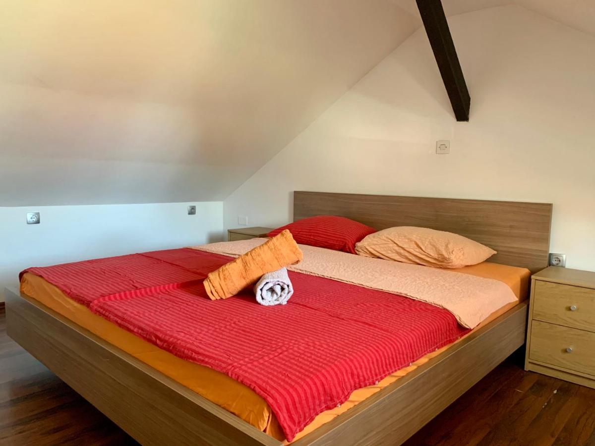 Peachy House Bezigrad