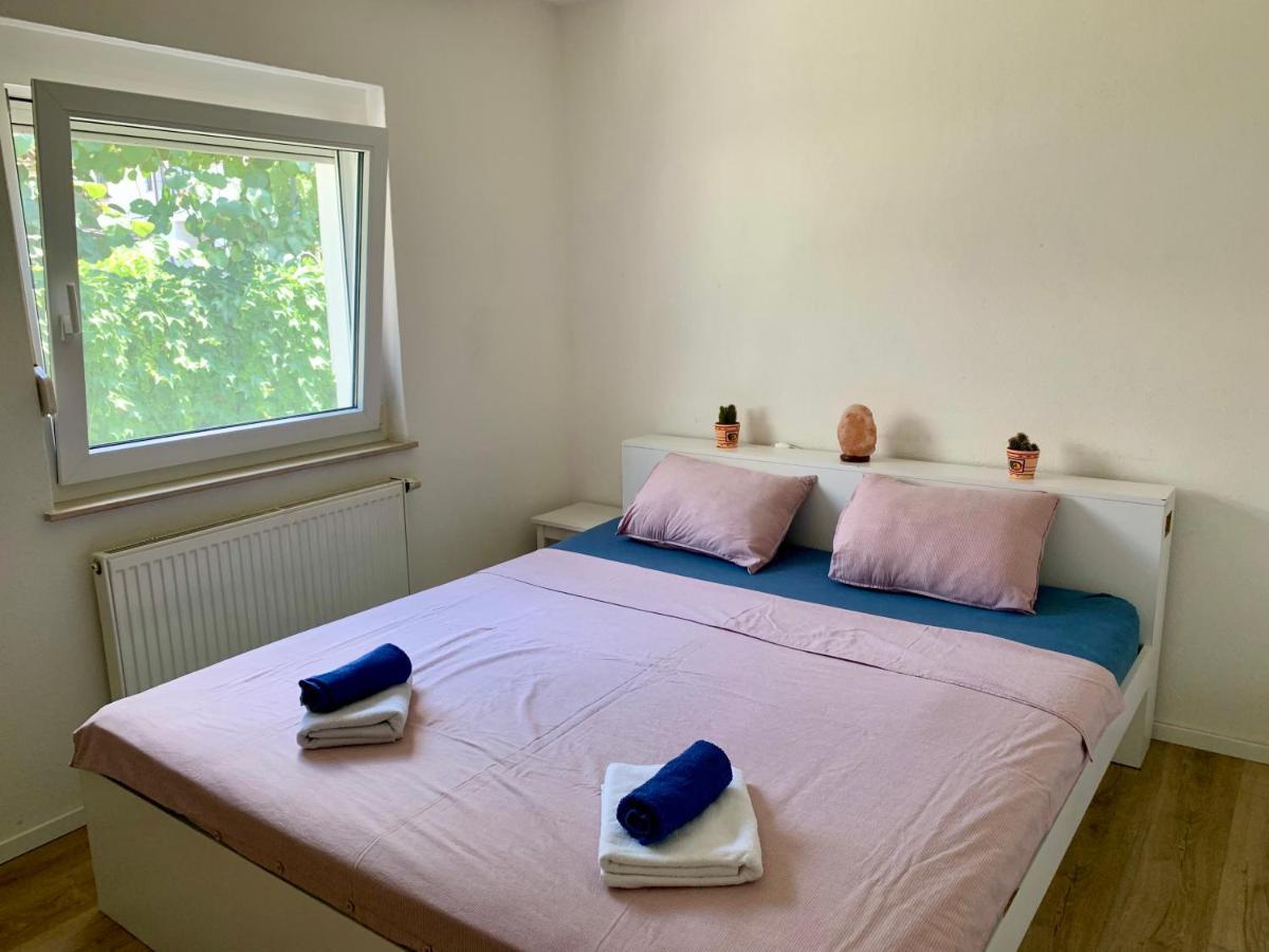 Peachy House Bezigrad Ljubljana
